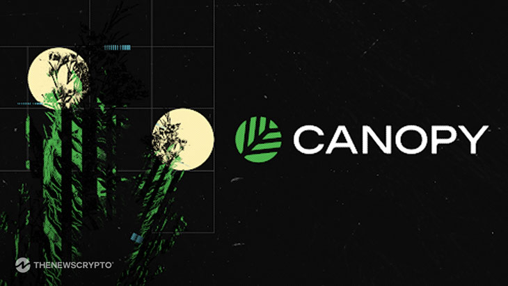 Canopy Introduces ‘Progressive Autonomy’: A New Framework That Makes Launching a Blockchain Easy