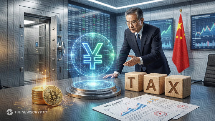 China to Pay Interest on Digital Yuan to Boost Adoption