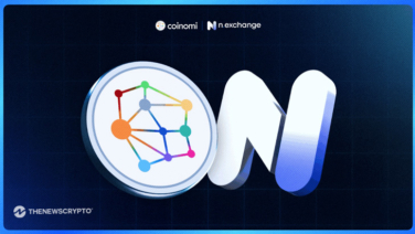 Coinomi Partners With N.exchange To Deliver Faster, More Reliable Non-Custodial In-Wallet Swaps