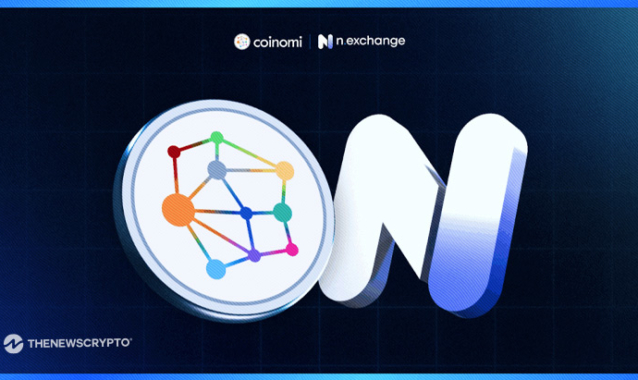Coinomi Partners With N.exchange To Deliver Faster, More Reliable Non-Custodial In-Wallet Swaps