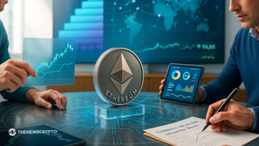 Critical Ethereum (ETH) Price Alert: Will It Fall Below $3K or Test the Upside?