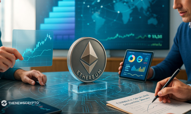 Critical Ethereum (ETH) Price Alert: Will It Fall Below $3K or Test the Upside?