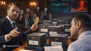 Over 100 Crypto ETPs Launching Soon but Many Won't Survive