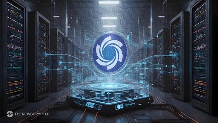 Crypto Markets Bleed Red, Yet Ozak AI Continues Its Unstoppable Rise — $5.19M Raised While Major Tokens Collapse