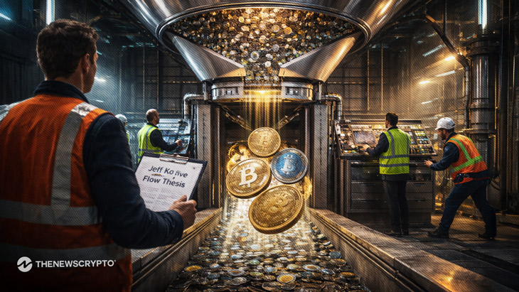 Blue-Chip Cryptos Set to Dominate as Altseason Fades in 2026