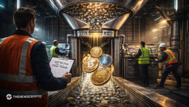 Blue-Chip Cryptos Set to Dominate as Altseason Fades in 2026