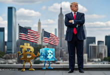 Trump Security Strategy Overlooks Crypto Despite Industry Push