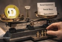 DOGE Volume Erupts 90%: Can It Turn the Bearish Tide into a Bullish Run?