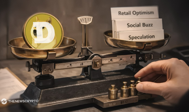 DOGE Volume Erupts 90%: Can It Turn the Bearish Tide into a Bullish Run?