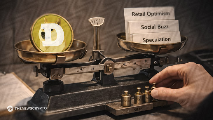 DOGE Volume Erupts 90%: Can It Turn the Bearish Tide into a Bullish Run?