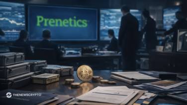 Prenetics Halts Bitcoin Accumulation Strategy Amid Market Slump