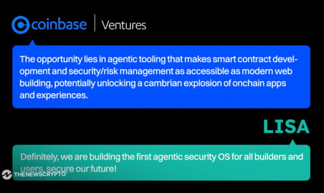 Decoding the 2026 AI-Agent Thesis: AgentLISA’s Rise as the Security Backbone for Autonomous On-Chain Systems