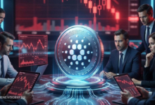 Downtrend Test for Cardano (ADA): Will Selling Pressure Intensify for a Deeper Slide?