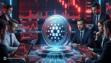 Downtrend Test for Cardano (ADA): Will Selling Pressure Intensify for a Deeper Slide?