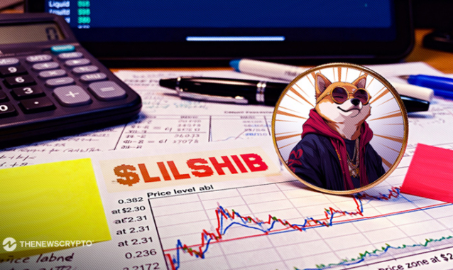 Early Indicators Suggest LILSHIB Could Be One of the Breakout Meme Tokens of the Year — Presale Momentum Is Already Building