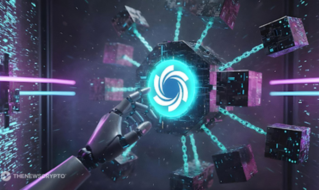 Ethereum Could Reach $16K, But Ozak AI Projection Points to a Full 100x Run