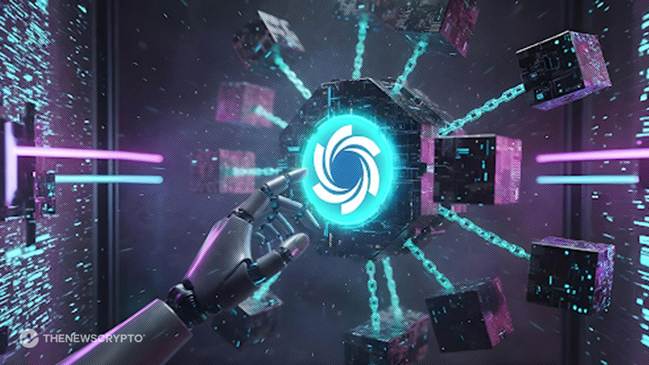 Ethereum Could Reach $16K, But Ozak AI Projection Points to a Full 100x Run