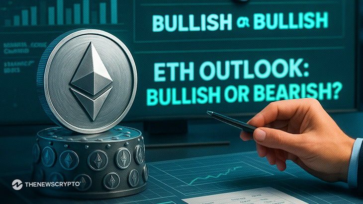 Ethereum (ETH) Bulls in Action: Will It Breeze Past $3.5K or Hit Headwinds?