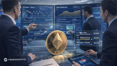 Ethereum (ETH) Flexes Bullish Muscle: Is $3.5K Within Striking Distance?