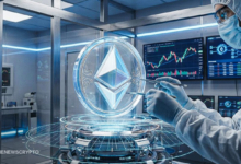 Ethereum (ETH) Momentum Check: Will $2.9K Hold or Break?