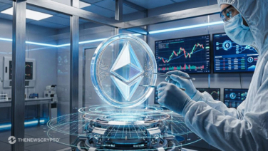 Ethereum (ETH) Momentum Check: Will $2.9K Hold or Break?