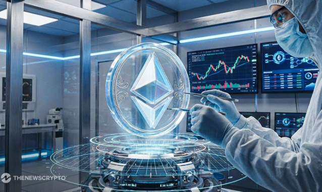 Ethereum (ETH) Momentum Check: Will $2.9K Hold or Break?