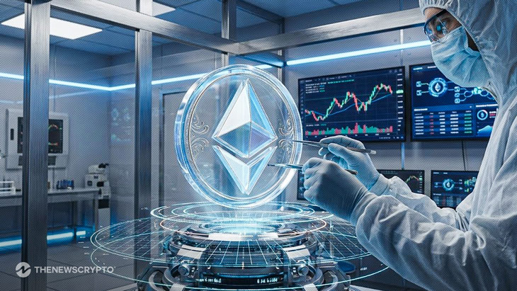 Ethereum (ETH) Momentum Check: Will $2.9K Hold or Break?