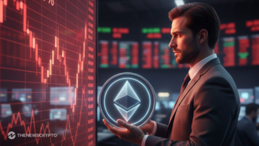 Ethereum Price Dips Below $2,950 After Brief Rebound, Eyes on $3,050 Resistance Zone