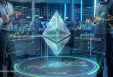 Can Ethereum Break Above $3,200 Before Year-End? ETH Price Stalls Near Key Resistance
