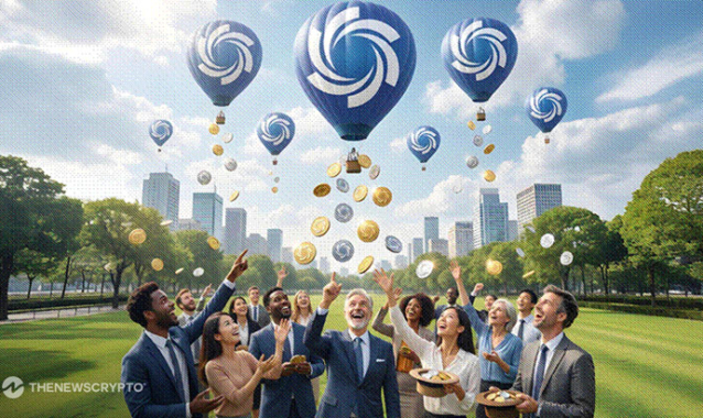 Ethereum's $10K Target Draws Attention, Yet Ozak AI Prediction Dominates Future ROI