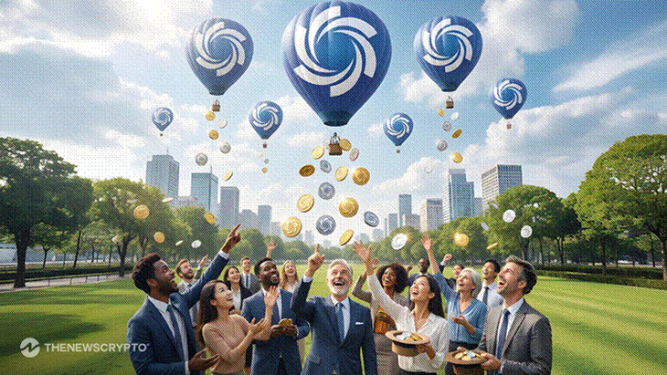 Ethereum's $10K Target Draws Attention, Yet Ozak AI Prediction Dominates Future ROI