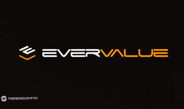 EverValue Coin (EVA) Consolidates an Economic Model With Growing Bitcoin Backing
