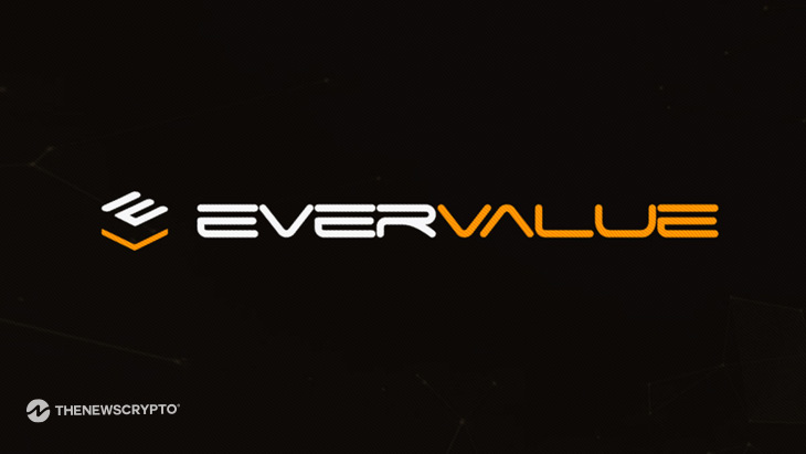 EverValue Coin (EVA) Consolidates an Economic Model With Growing Bitcoin Backing