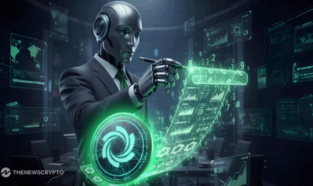 Expert Breakdown: How Ozak AI Outshines Top Tokens in Growth Speed, ROI Forecasts, and Utility for 2025–2030