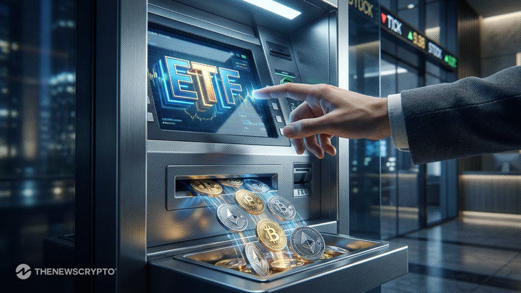 Bitcoin ETF Exodus Signals Institutional Retreat From Crypto