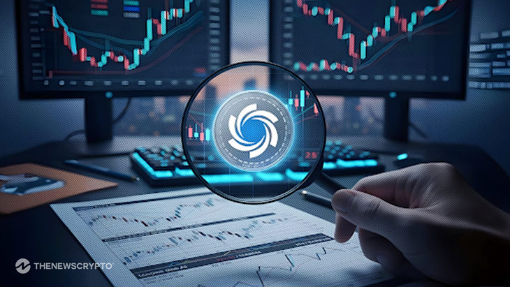 Flip 0.03 BTC Into Ozak AI Before It Moves—Forecast Models Look Shockingly Bullish