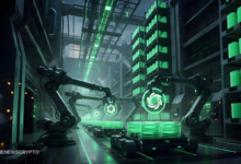 Flip $2,000 Into Ozak AI—Forecast Models Suggest It Could Turn Into Six Figures