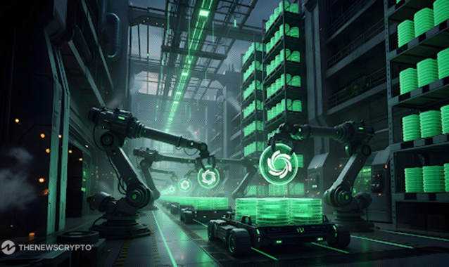 Flip $2,000 Into Ozak AI—Forecast Models Suggest It Could Turn Into Six Figures