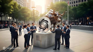 Flip $2,200 Into Ozak AI? Projection Models Say It Could Become a Six-Figure Bag