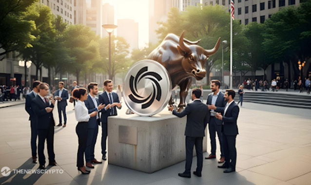 Flip $2,200 Into Ozak AI? Projection Models Say It Could Become a Six-Figure Bag