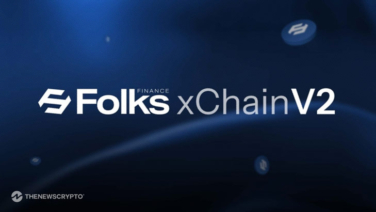 Folks Finance Announces xChain V2 With $10M+ Incentives: Scaling Crosschain Defi Into Mainstream Use