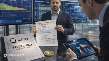 Galaxy Digital Warns Bitcoin 2026 Outlook Highly Unpredictable