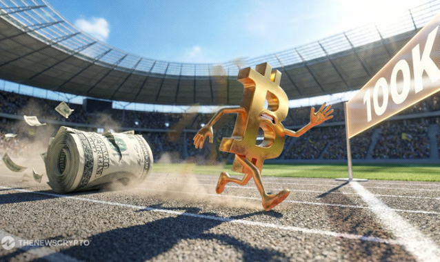 Bitcoin Never Hit $100K in Real Terms Despite $126K Peak