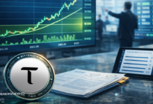 Grayscale Files First U.S. Bittensor ETF, TAO Eyes $300