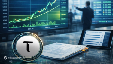 Grayscale Files First U.S. Bittensor ETF, TAO Eyes $300