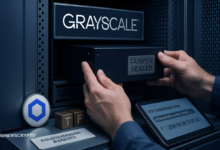 Grayscale Secures Approval for First Spot Chainlink ETF Launch