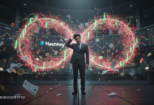 HashKey Raises $206M in Hong Kong IPO Despite Trading Swings