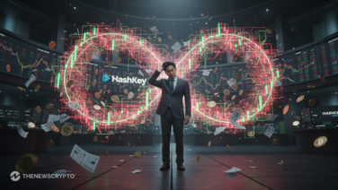 HashKey Raises $206M in Hong Kong IPO Despite Trading Swings