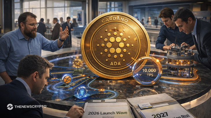 How Cardano Plans to Become Something Bigger in 2026