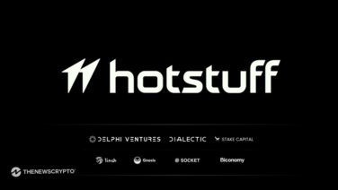 Hotstuff Labs launches Hotstuff, a DeFi native Layer 1 connecting On-Chain Trading with Global Fiat Rails